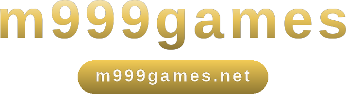m999games logo
